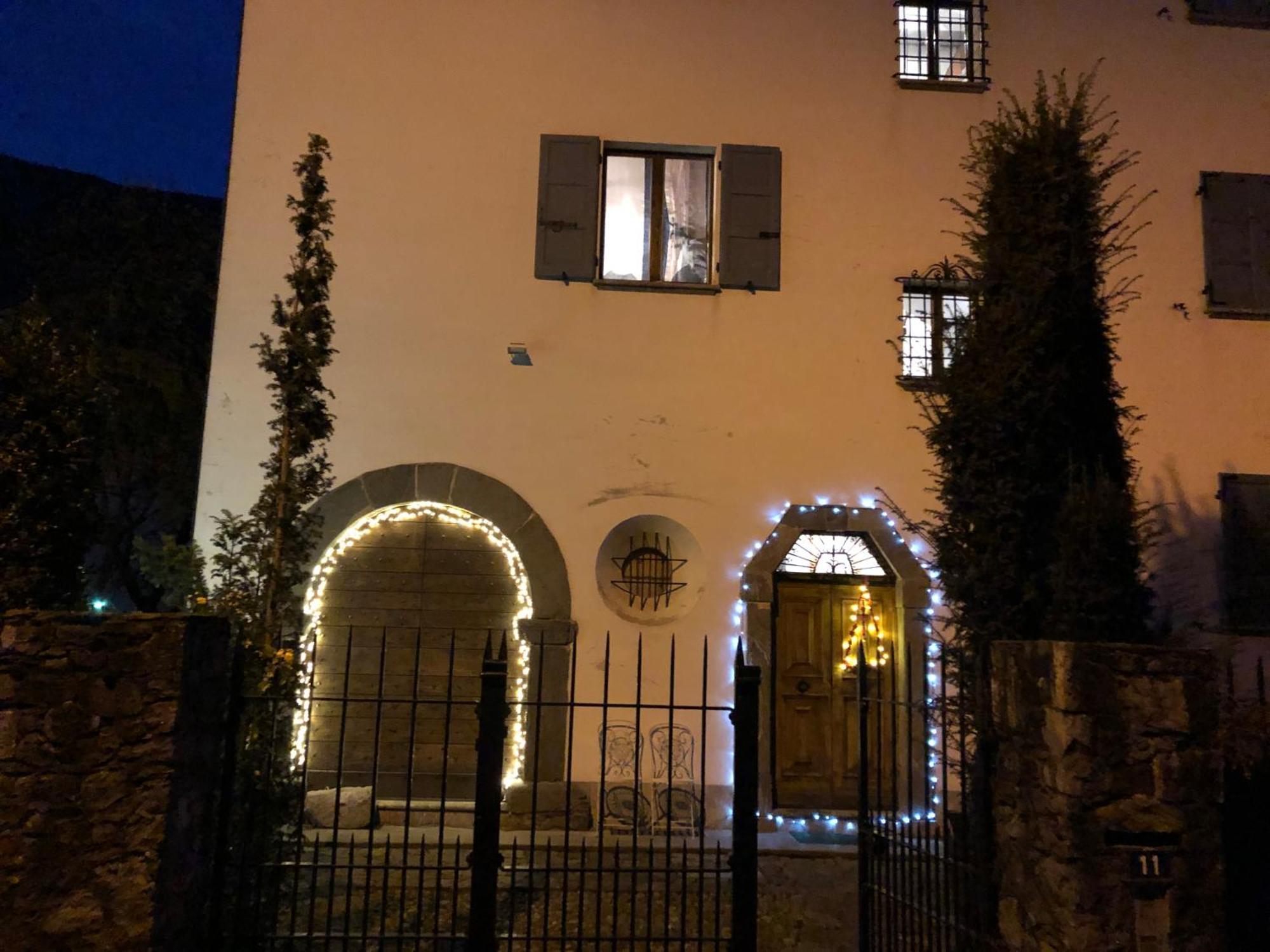 Ampio Appartamento Con Vista “Casa Magro” Tirano Εξωτερικό φωτογραφία