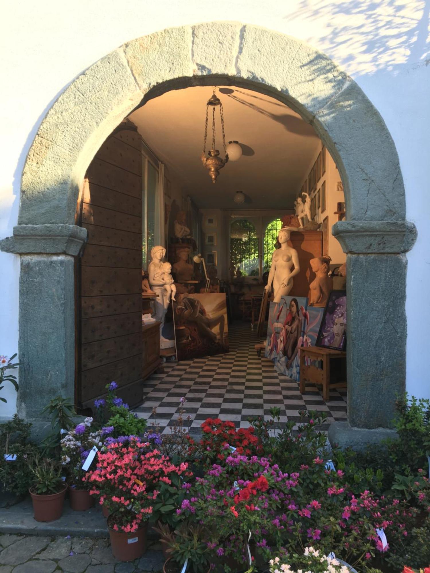 Ampio Appartamento Con Vista “Casa Magro” Tirano Εξωτερικό φωτογραφία