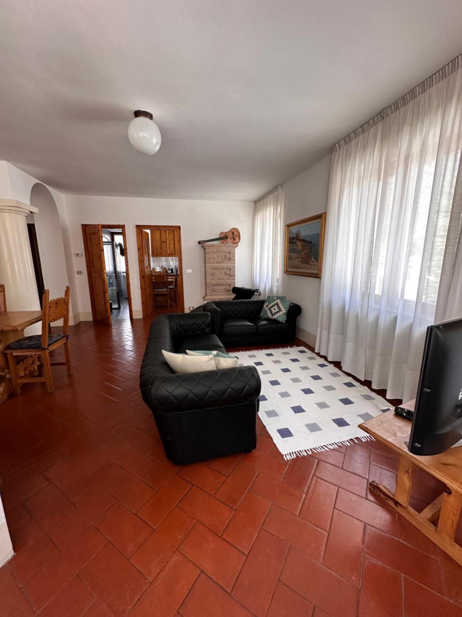 Ampio Appartamento Con Vista “Casa Magro” Tirano Εξωτερικό φωτογραφία