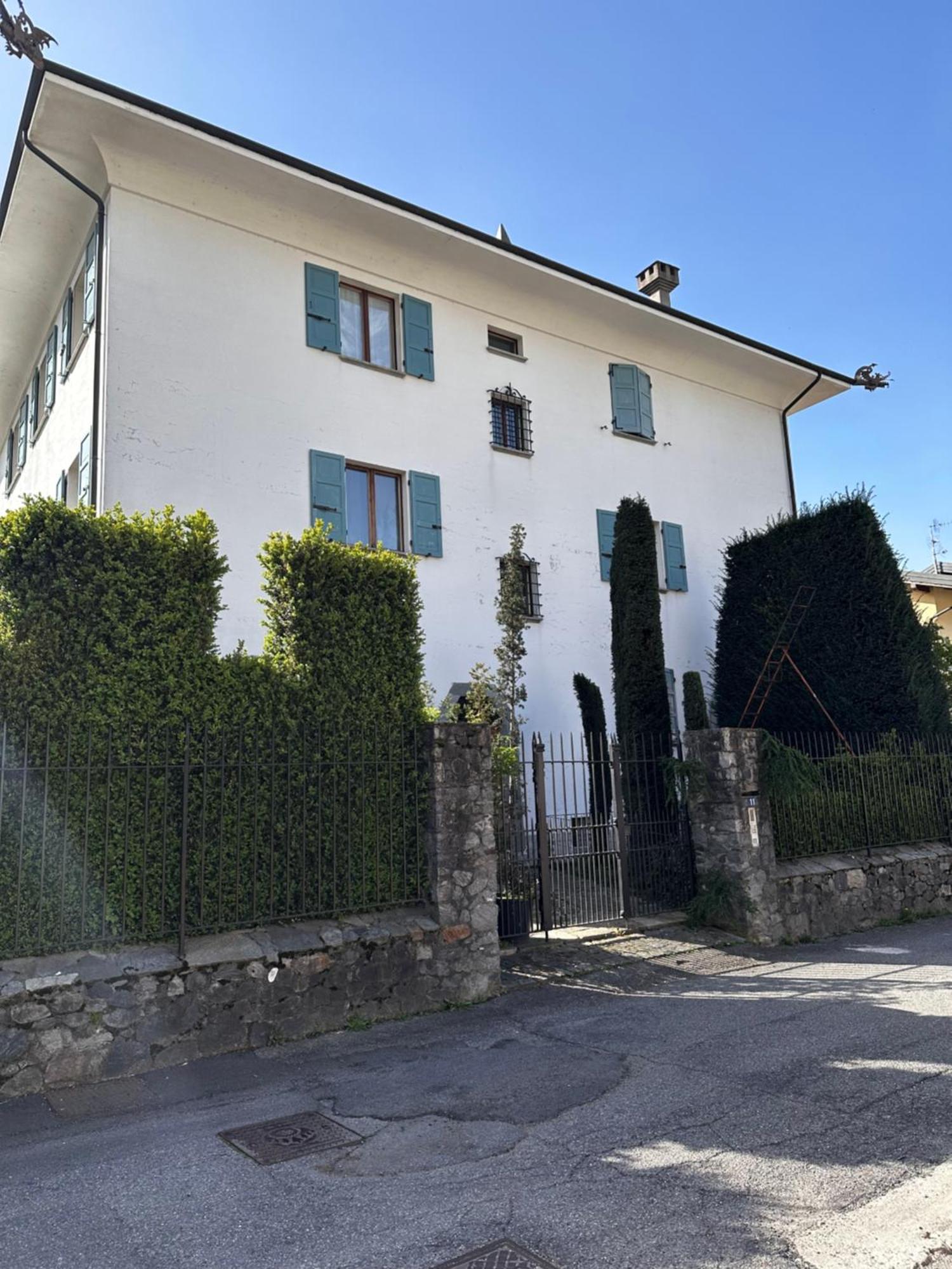 Ampio Appartamento Con Vista “Casa Magro” Tirano Εξωτερικό φωτογραφία